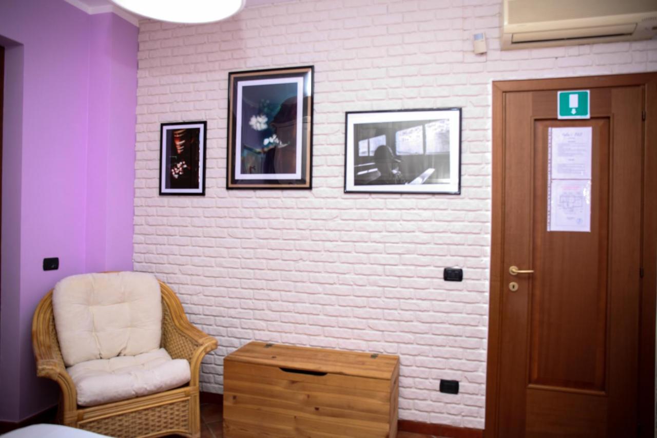 Paoline'S Suite In Villa ฟิวมิชีโน ภายนอก รูปภาพ